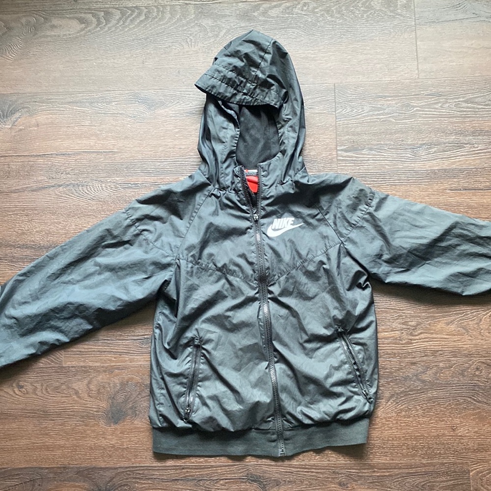 Kids Nike Windbreaker